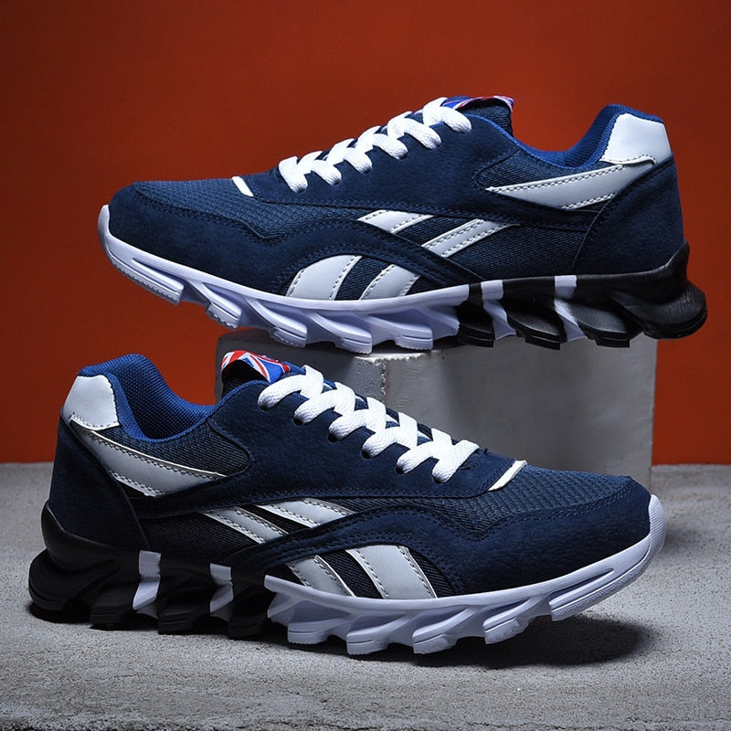 Premier Sport Men’s Casual Trainers