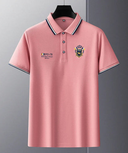Rafaello Men’s Polo Shirt