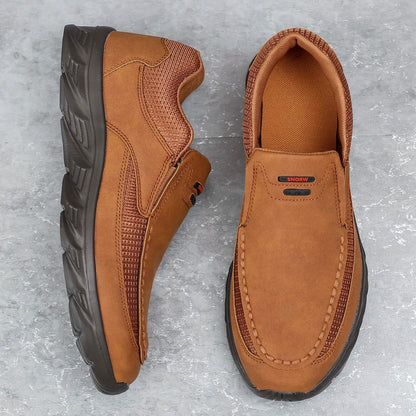 Vocassio Men’s Smart Trainers
