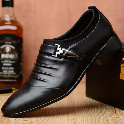Classic Men’s Shoes