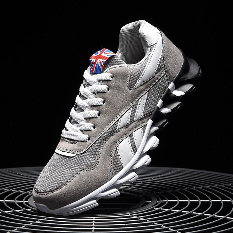 Premier Sport Men’s Casual Trainers