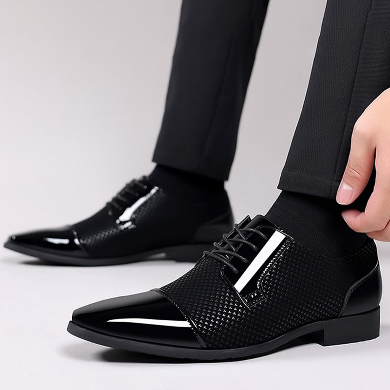 Ramina Men’s Casual Shoes