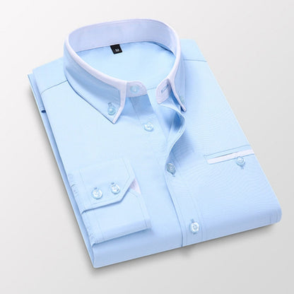 Carino Men’s Formal Shirt