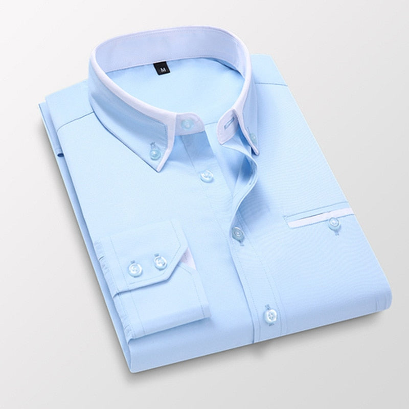 Carino Men’s Formal Shirt