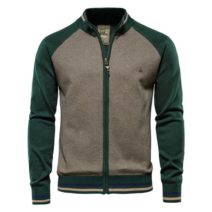 Lugen Men’s Jacket