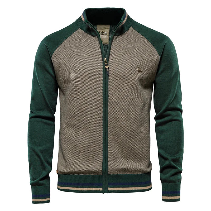 Lugen Men’s Jacket