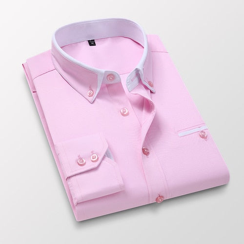 Carino Men’s Formal Shirt