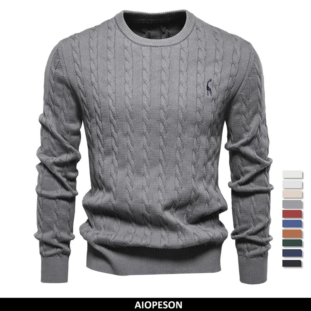 Grafene Men’s Jumper