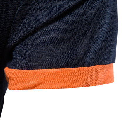 Personi Men’s Polo Shirt