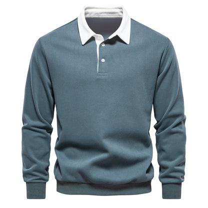 Plinner Men’s Cotton Jumper