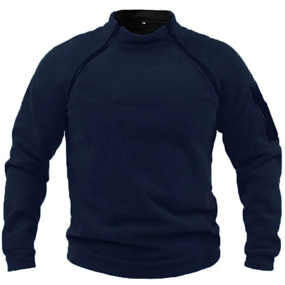Nordvik Men's Fleece Jacket
