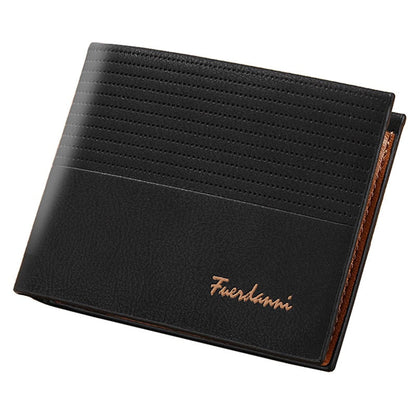Fuerdanni Men’s Wallet