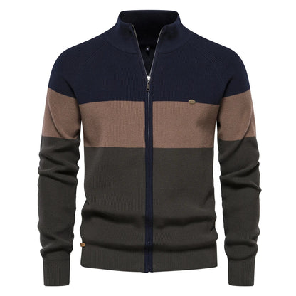 Kellor Men’s Winter Jacket