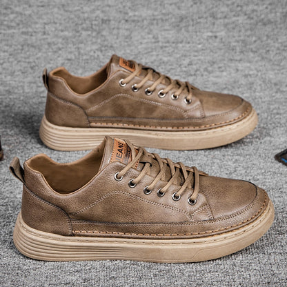 Monnero Men’s Casual Trainers