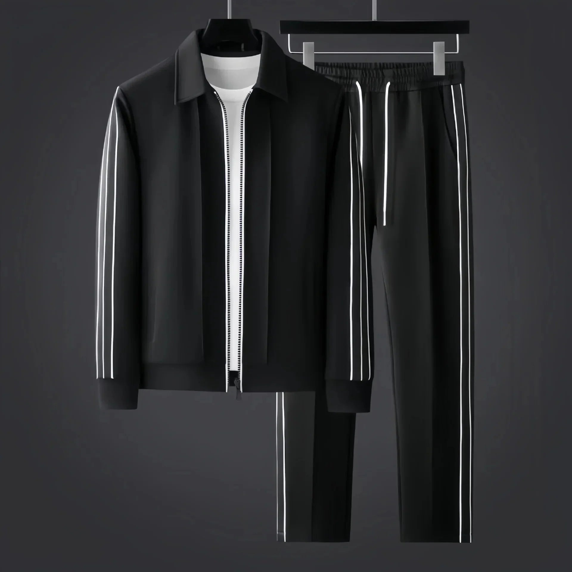 ADLER TRACKSUIT SET