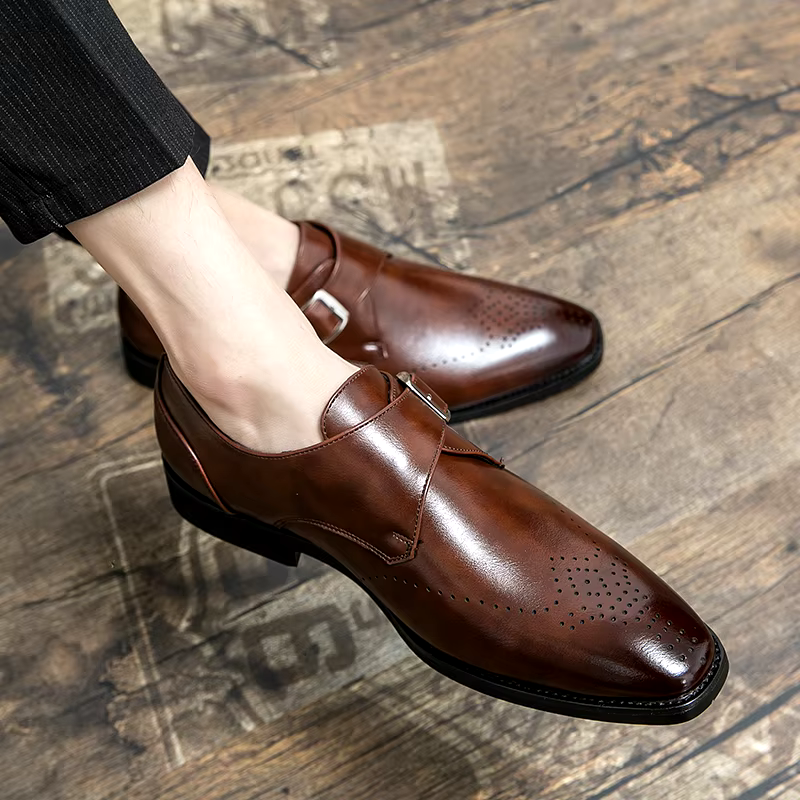 Holborn Classic Dress Shoes