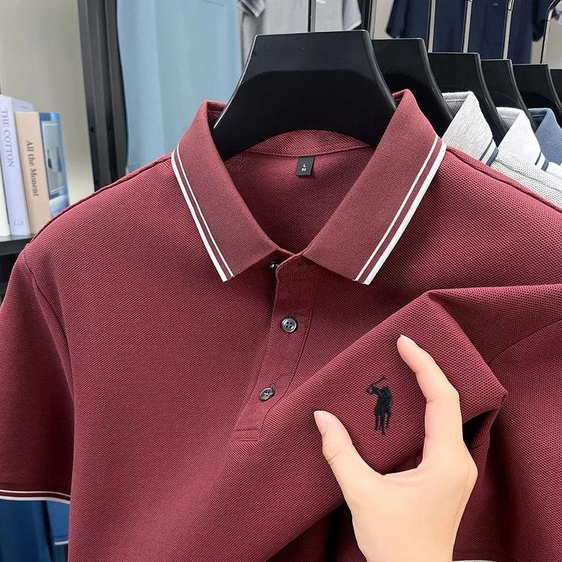 Ralph Men’s Polo Shirt