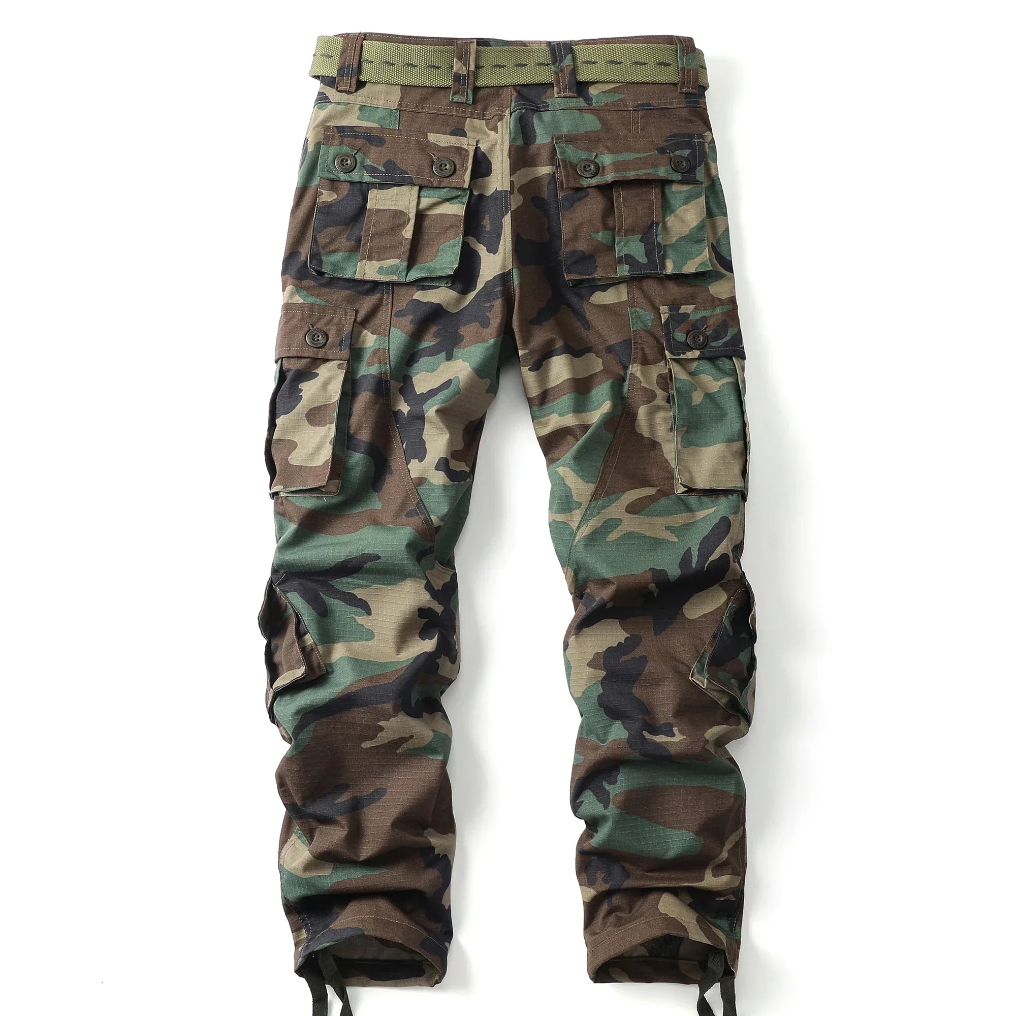 KELLAN CAMO PANT
