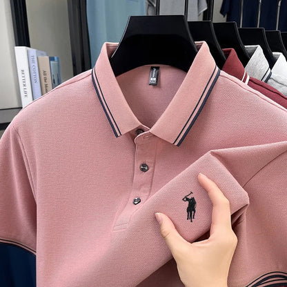 Ralph Men’s Polo Shirt
