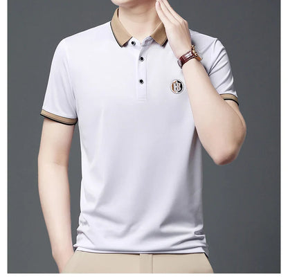 Rafeer Men’s Polo Shirt