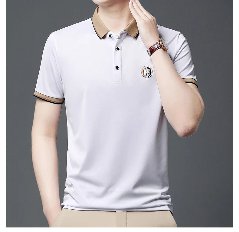 Rafeer Men’s Polo Shirt
