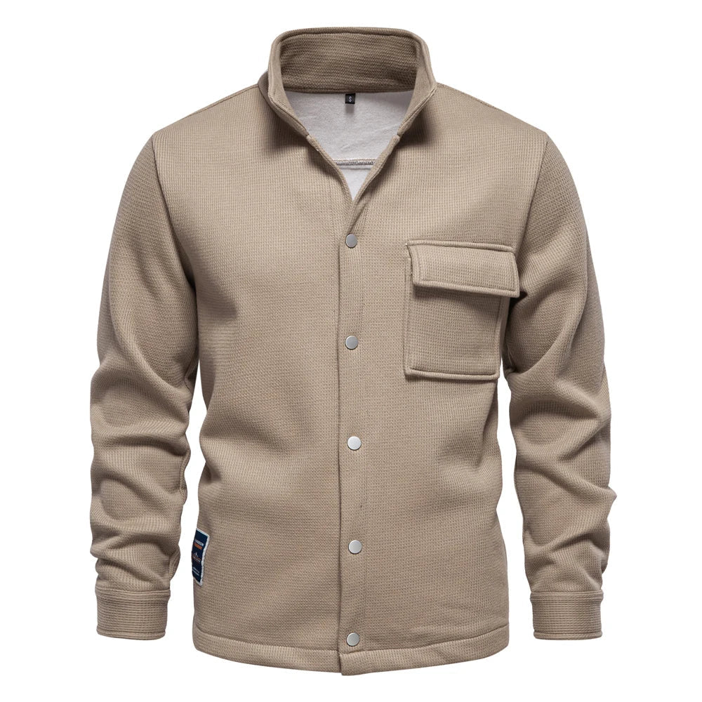 Berlini Men’s Wool Jumper