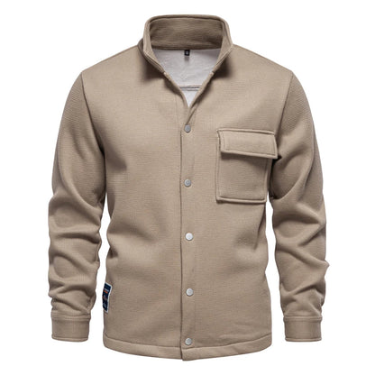 Berlini Men’s Wool Jumper