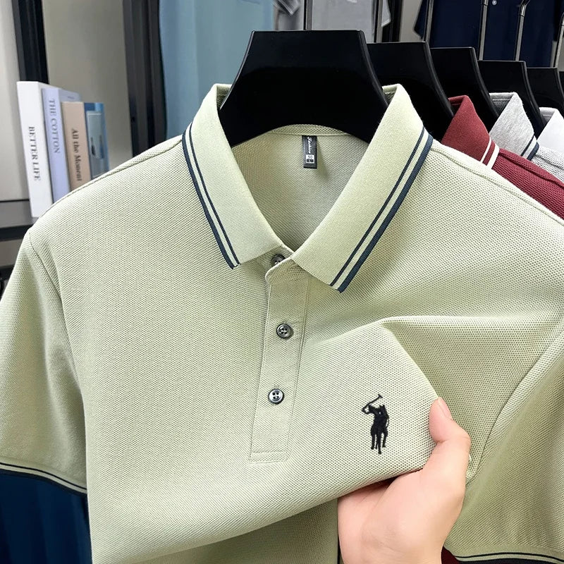 Ralph Men’s Polo Shirt
