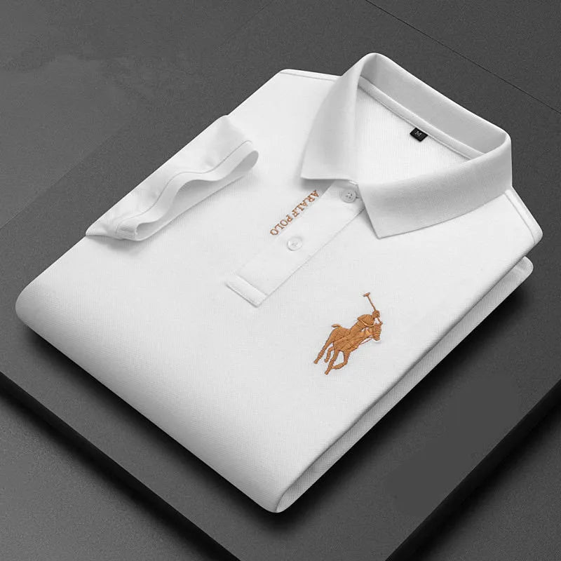 Haren Men’s Polo Shirt