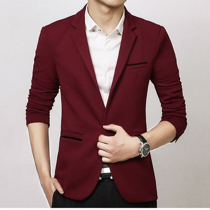 Levin Men's Blazer
