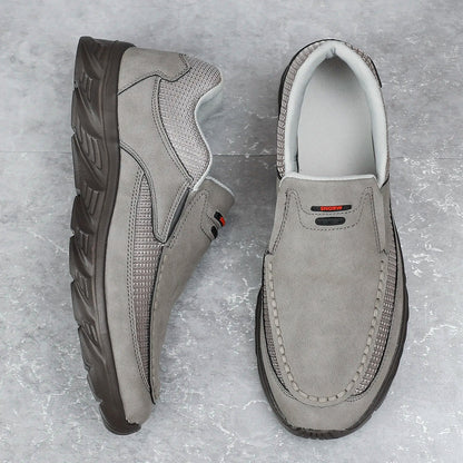 Vocassio Men’s Smart Trainers