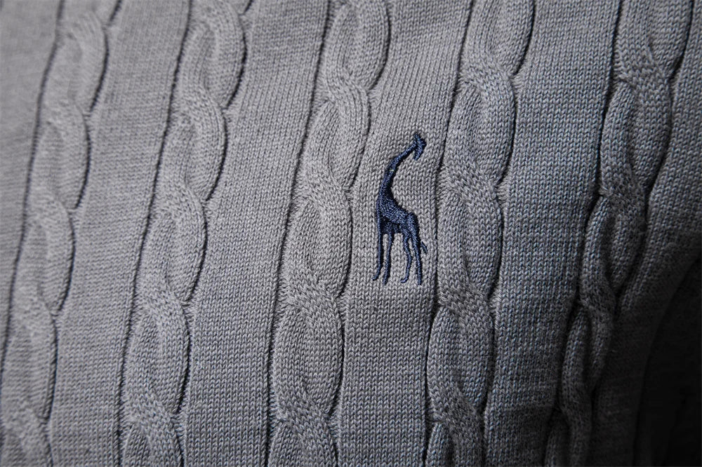 Grafene Men’s Jumper