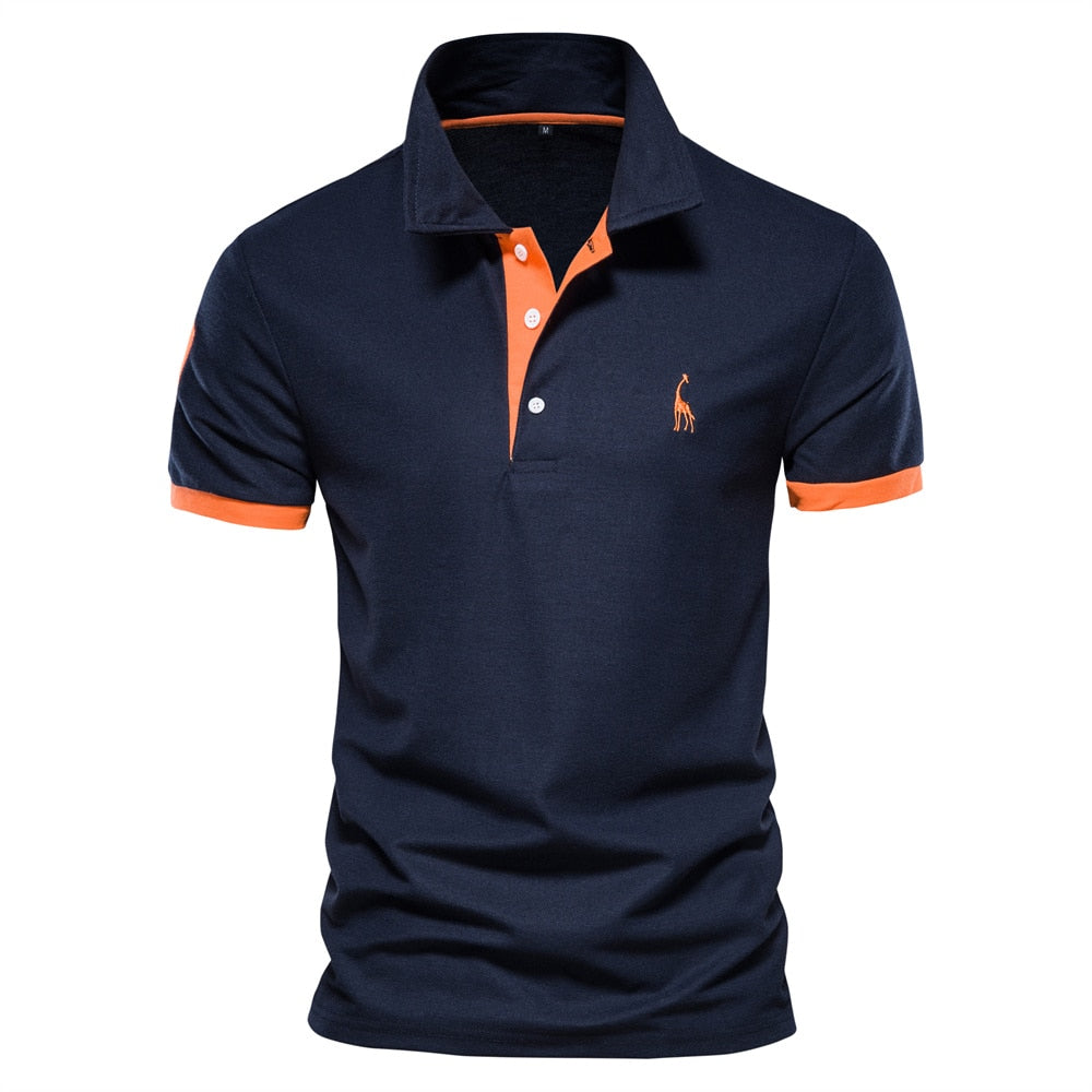 Personi Men’s Polo Shirt
