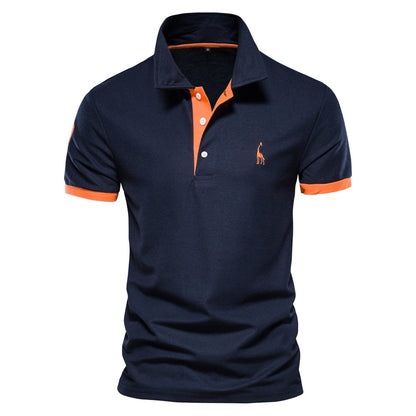 Personi Men’s Polo Shirt