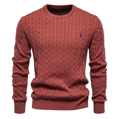 Grafene Men’s Jumper