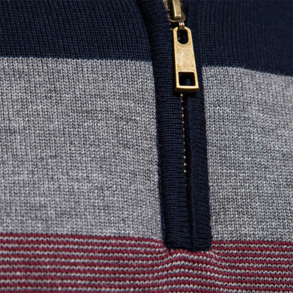 Colurne Men’s Cotton Jumper