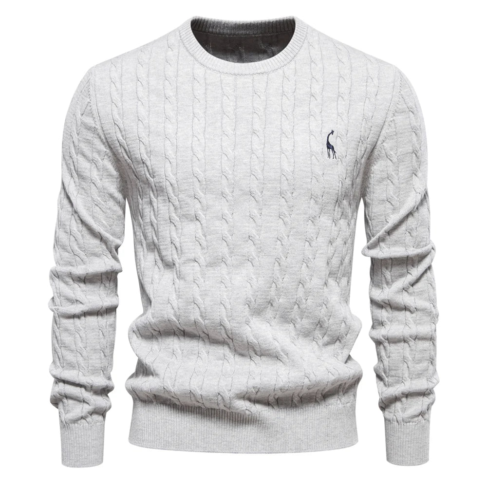 Grafene Men’s Jumper