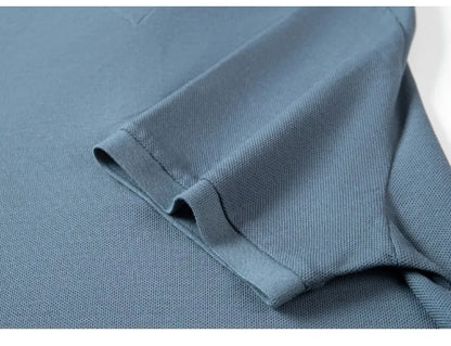 Pelizze Men’s Polo Shirt