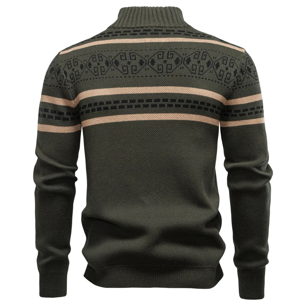 Tricot Men’s Jumper