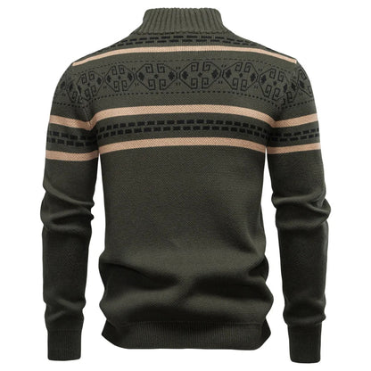 Tricot Men’s Jumper