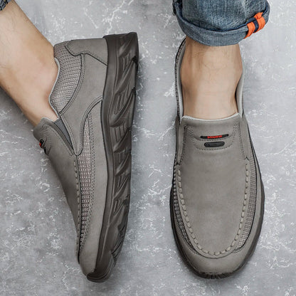 Vocassio Men’s Smart Trainers