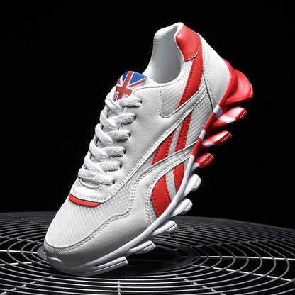 Premier Sport Men’s Casual Trainers