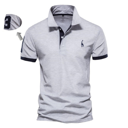 Personi Men’s Polo Shirt
