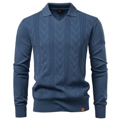 Luxor Men’s Jumper