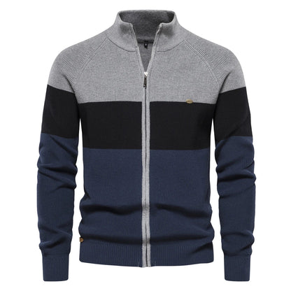 Kellor Men’s Winter Jacket