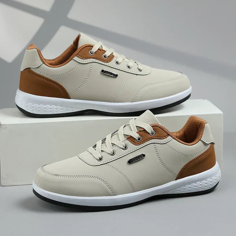 Fairfax Cushioned Trainer