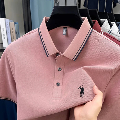 Ralph Men’s Polo Shirt