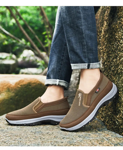 Perrino Men’s Trainers