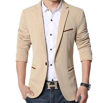 Levin Men's Blazer