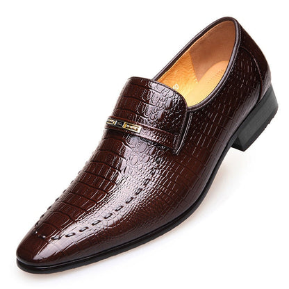Crocodile Casual Men's Shoes
